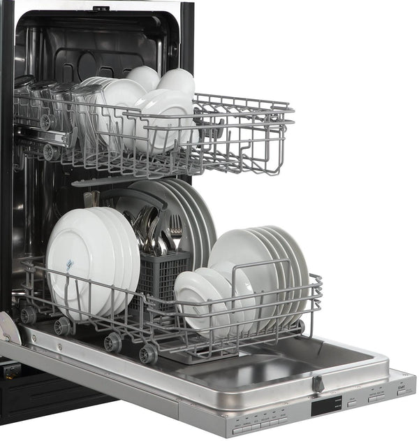 18" Panel Ready Dishwasher