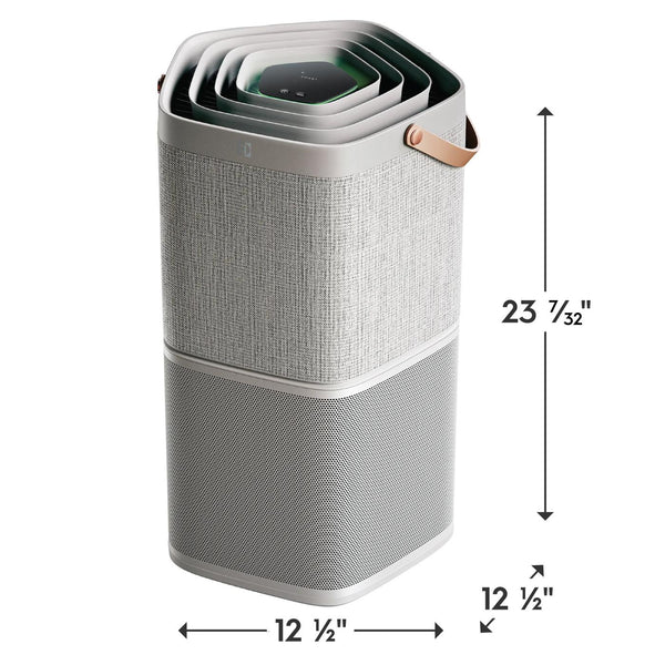 267 Sq. Ft. Air Purifier