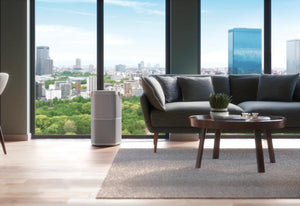 267 Sq. Ft. Air Purifier