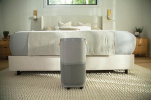 267 Sq. Ft. Air Purifier