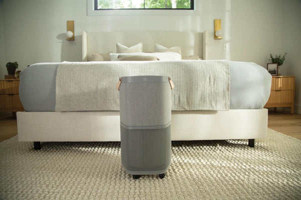 267 Sq. Ft. Air Purifier