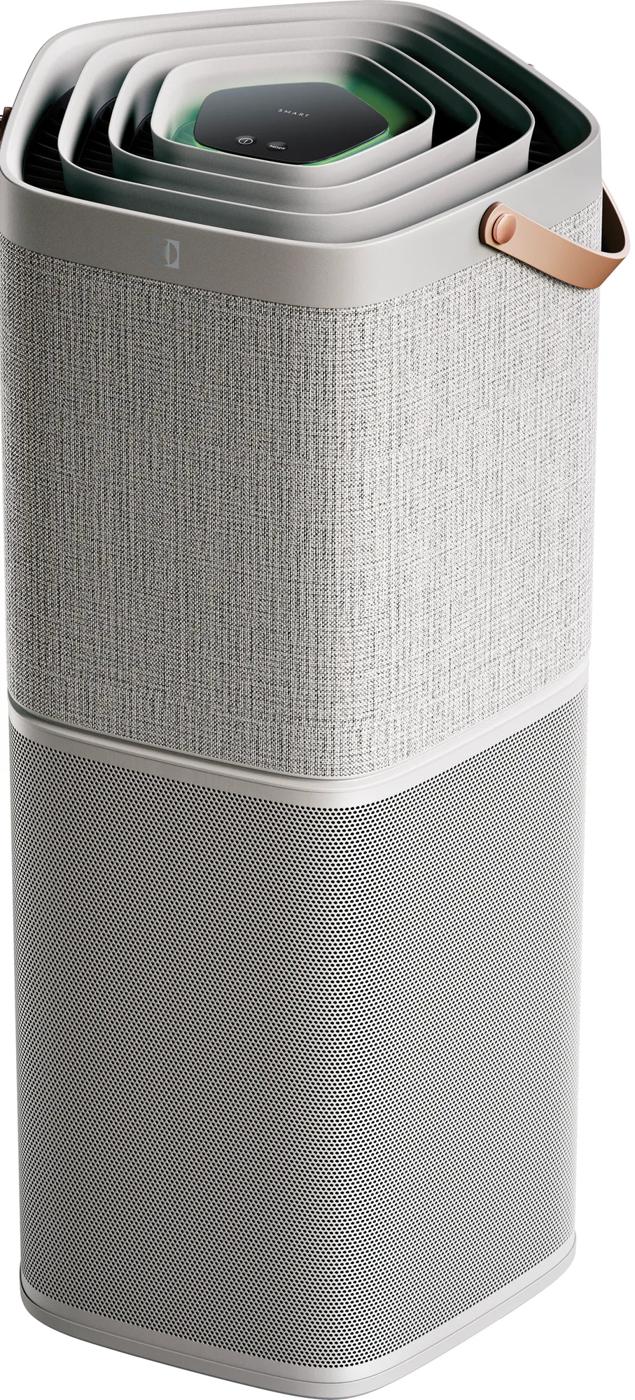 401 Sq. Ft. Air Purifier