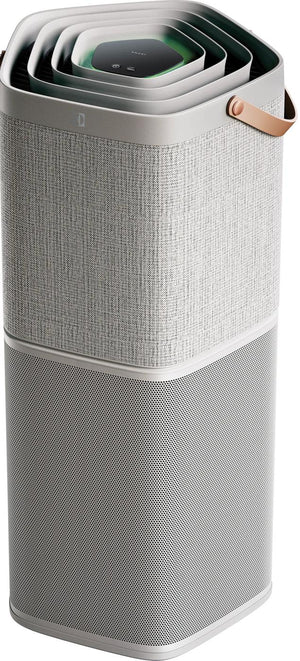 401 Sq. Ft. Air Purifier