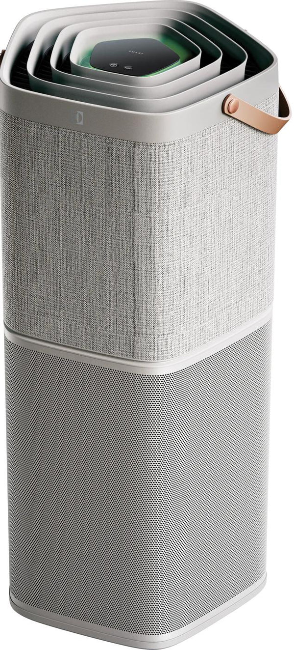 401 Sq. Ft. Air Purifier