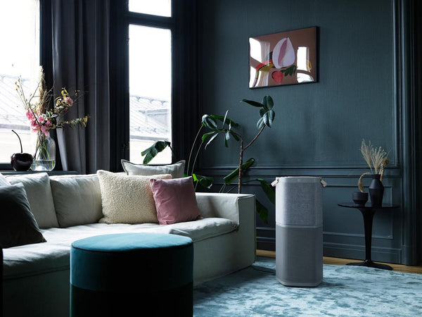 401 Sq. Ft. Air Purifier