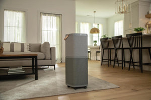 401 Sq. Ft. Air Purifier