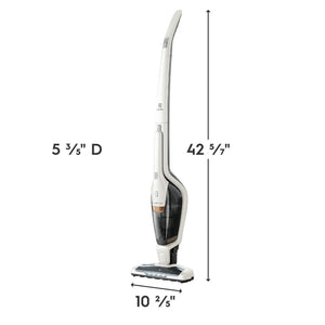 Ergorapido™ Vacuum