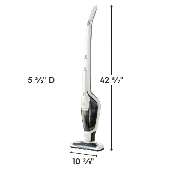 Ergorapido™ Vacuum