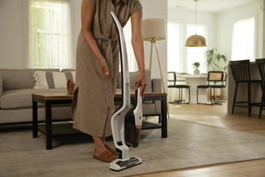 Ergorapido™ Vacuum