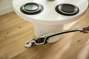 Ergorapido™ Vacuum