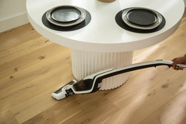 Ergorapido™ Vacuum