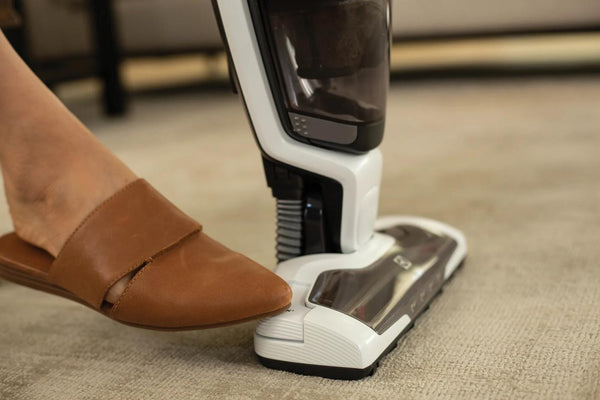 Ergorapido™ Vacuum
