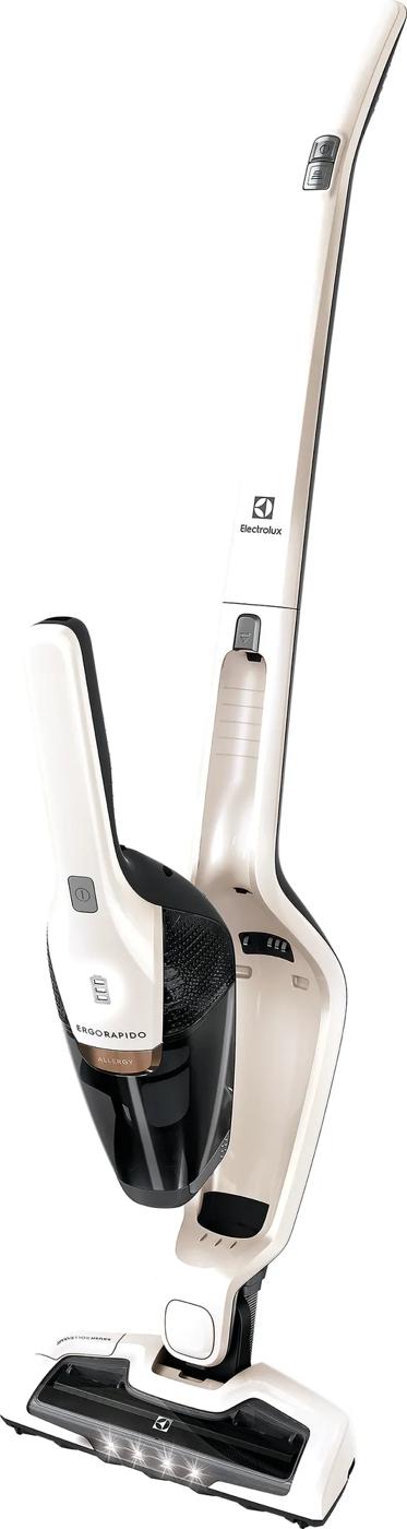 Ergorapido™ Vacuum