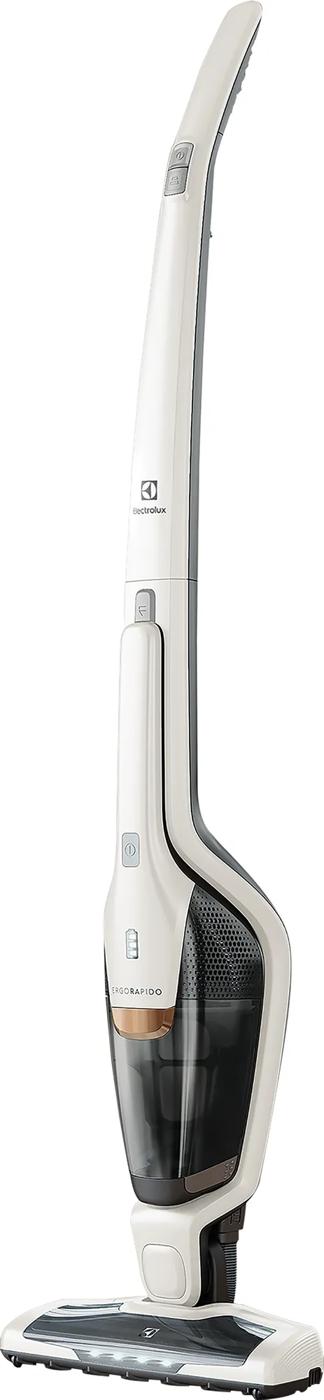 Ergorapido™ Vacuum
