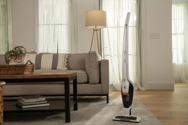 Ergorapido™ Vacuum