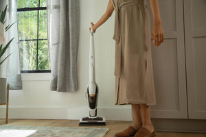 Ergorapido™ Vacuum