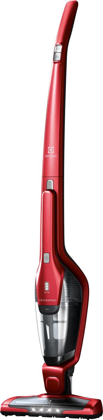 Ergorapido™ Pet Vacuum