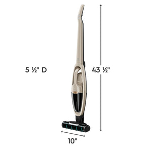 WellQ7™ Hard Floor Vacuum