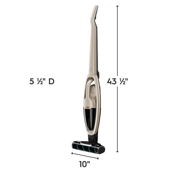 WellQ7™ Hard Floor Vacuum