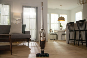 WellQ7™ Hard Floor Vacuum