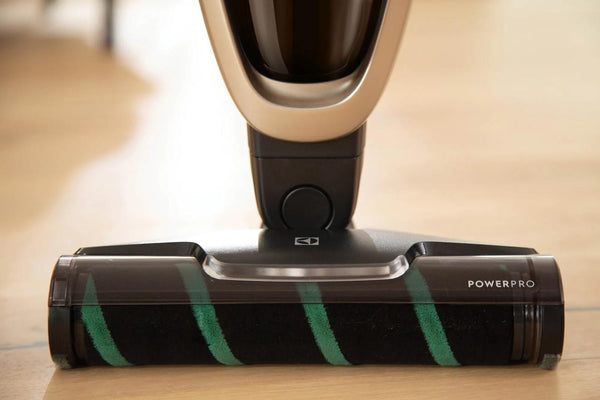 WellQ7™ Hard Floor Vacuum