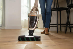 WellQ7™ Hard Floor Vacuum