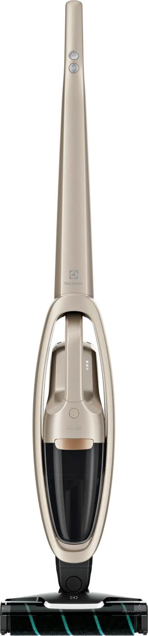 WellQ7™ Hard Floor Vacuum