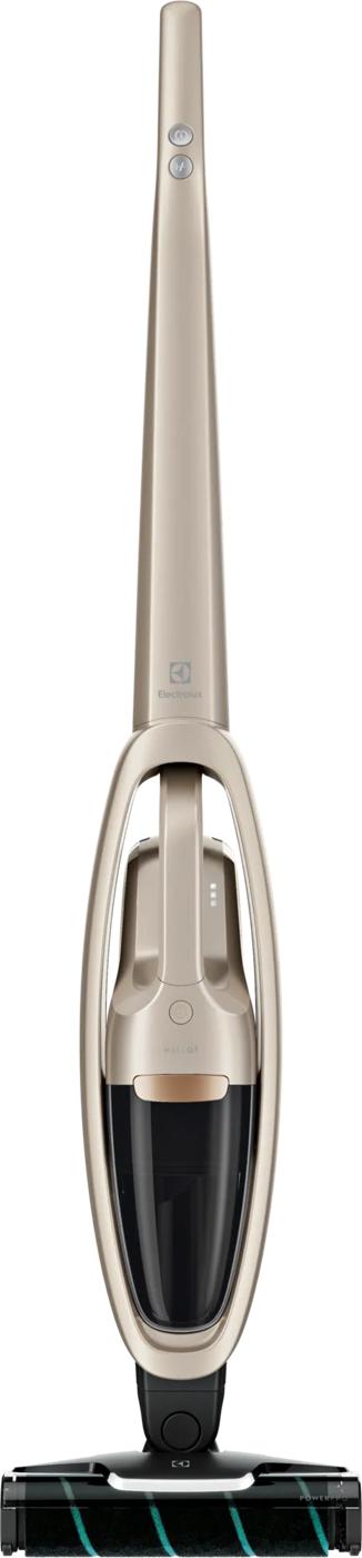 WellQ7™ Hard Floor Vacuum