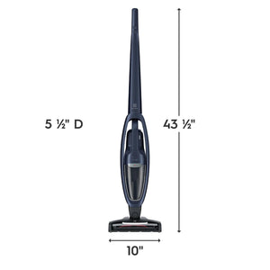 WellQ7™ Pet Vacuum 