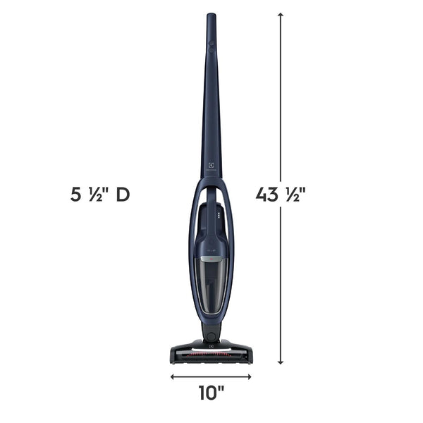 WellQ7™ Pet Vacuum 