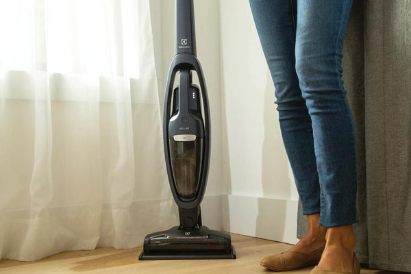 WellQ7™ Pet Vacuum 