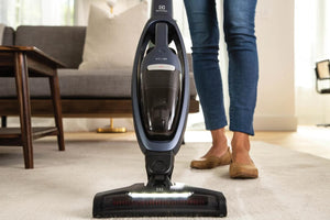 WellQ7™ Pet Vacuum 