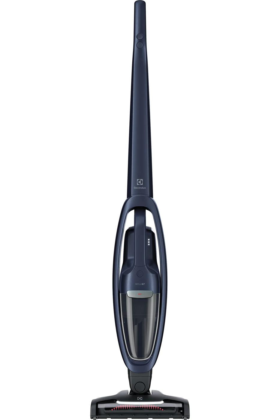 WellQ7™ Pet Vacuum 