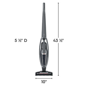 WellQ7™ Pet Vacuum 