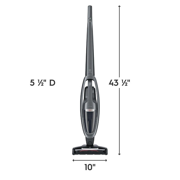 WellQ7™ Pet Vacuum 