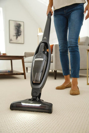 WellQ7™ Pet Vacuum 