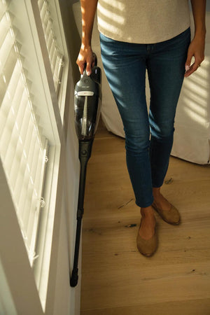 WellQ7™ Pet Vacuum 