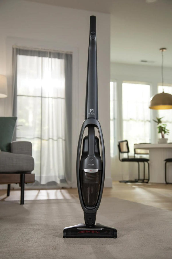 WellQ7™ Pet Vacuum 