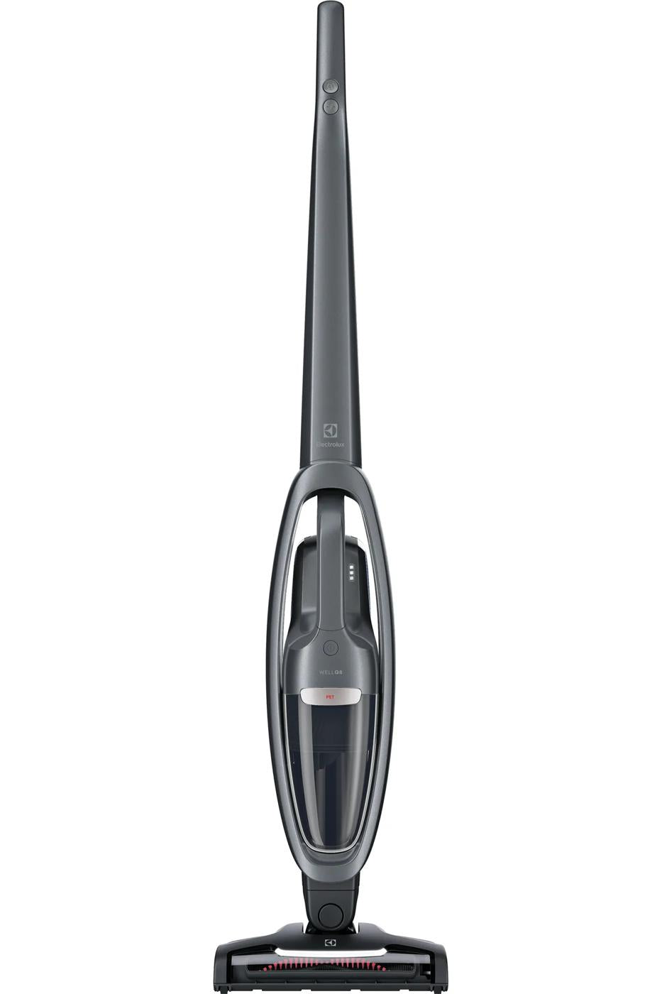 WellQ7™ Pet Vacuum 