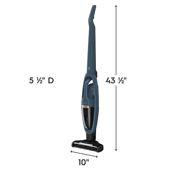 WellQ7™ Vacuum