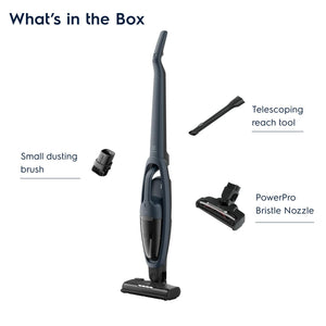 WellQ7™ Vacuum