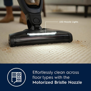WellQ7™ Vacuum
