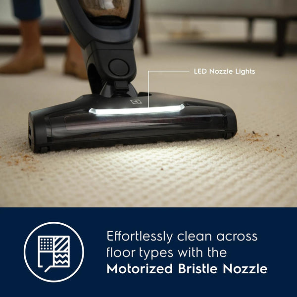 WellQ7™ Vacuum
