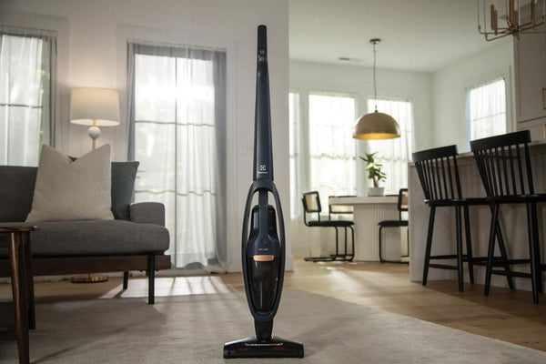 WellQ7™ Vacuum