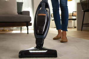 WellQ7™ Vacuum