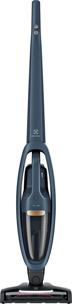 WellQ7™ Vacuum