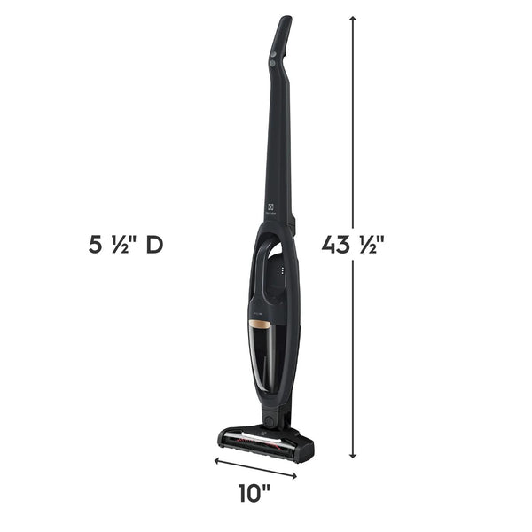 WellQ7™ Vacuum
