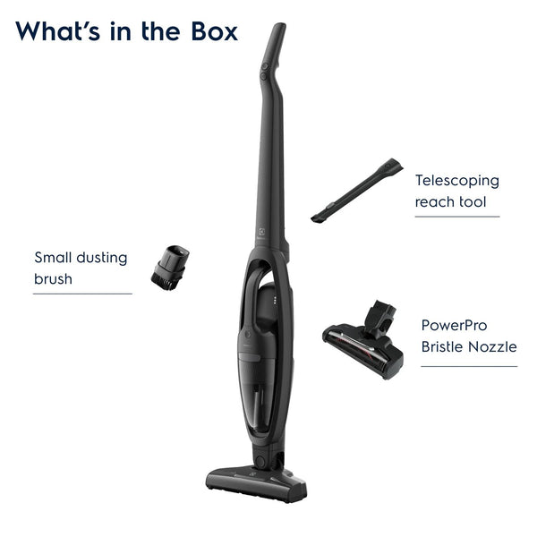 WellQ7™ Vacuum