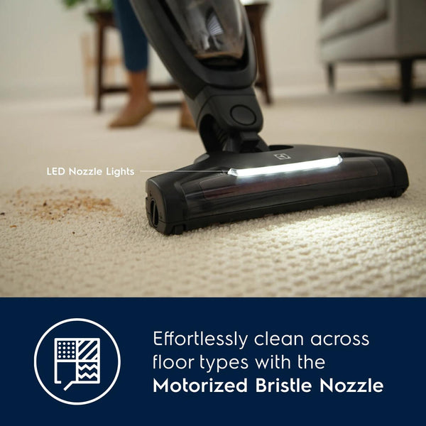 WellQ7™ Vacuum