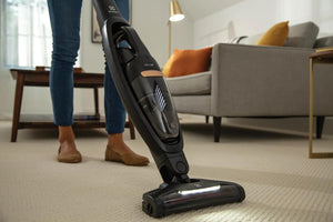 WellQ7™ Vacuum